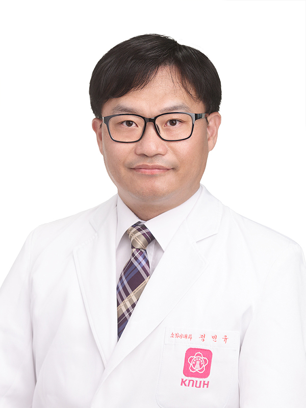정민규 의료진 이미지
